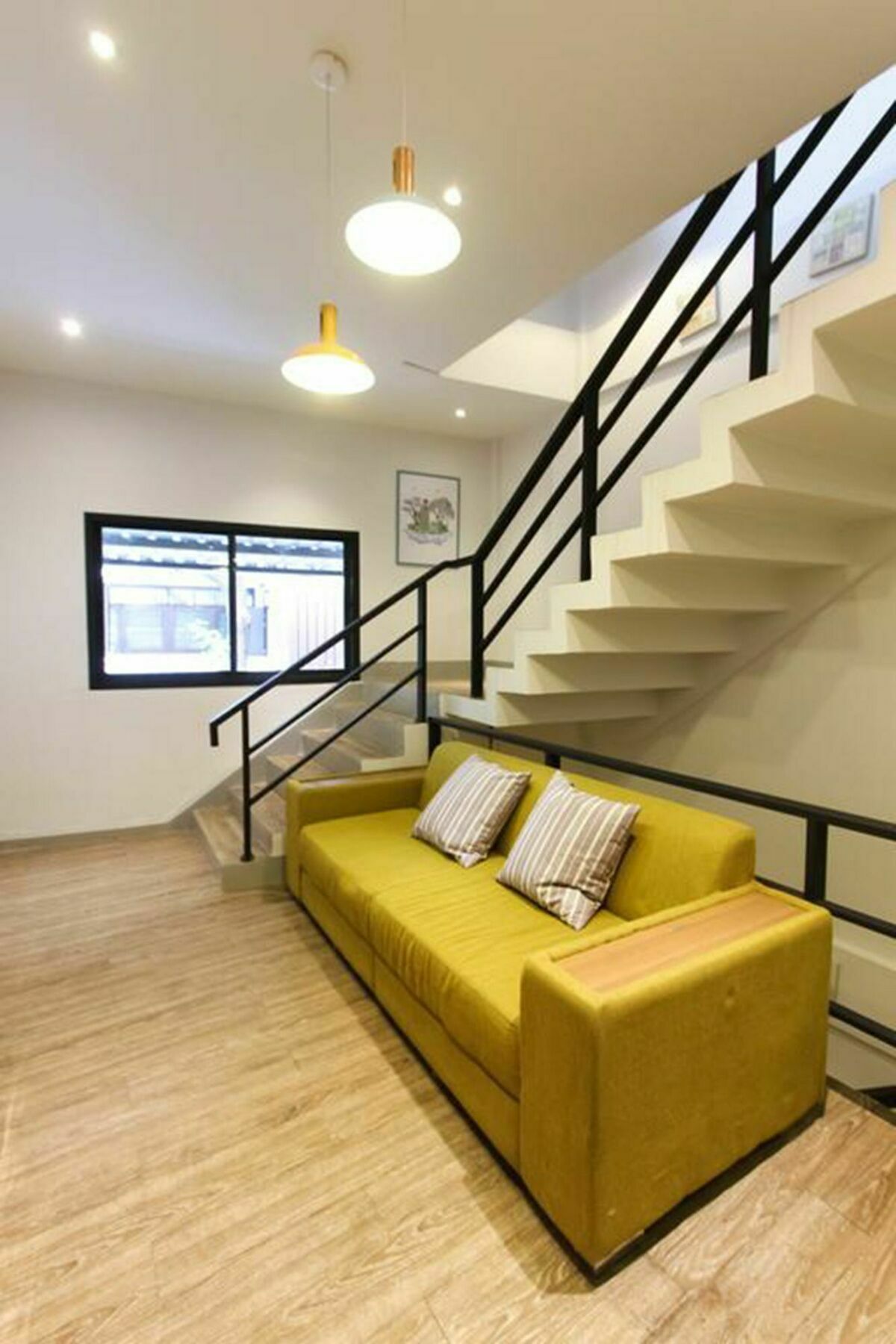 Folk Poshtel Silom Bed & Breakfast Bangkok Luaran gambar